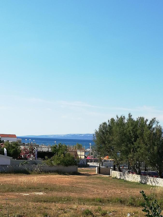 Apartmani Poljanec วีร์ ภายนอก รูปภาพ