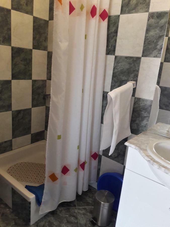 Apartmani Poljanec วีร์ ภายนอก รูปภาพ