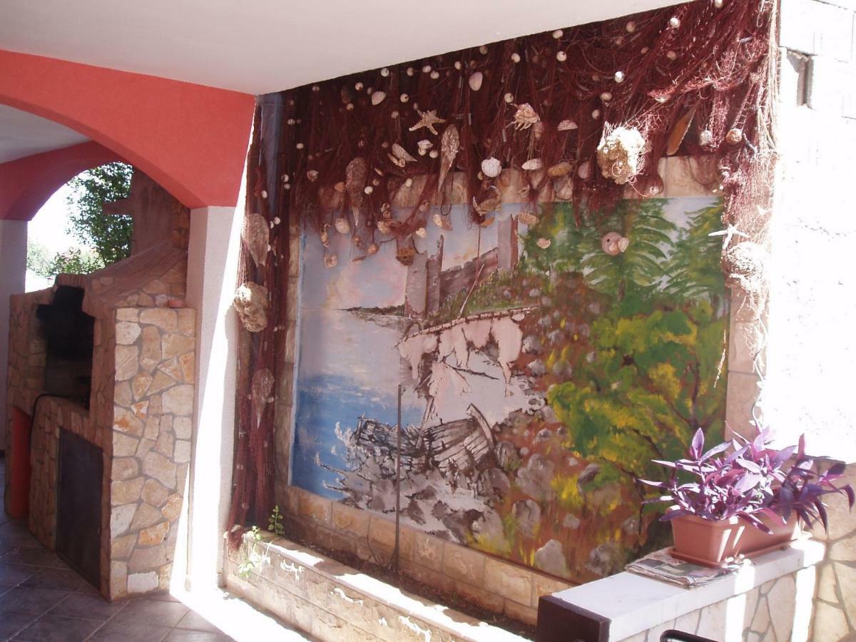 Apartmani Poljanec วีร์ ภายนอก รูปภาพ